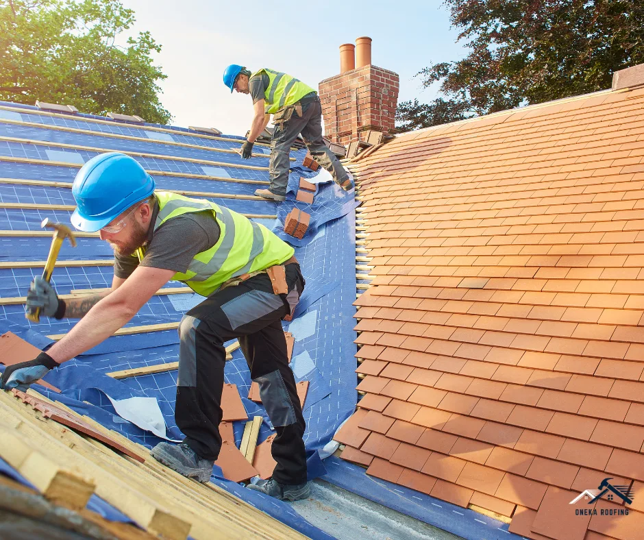 Why choose Roof Repair Near Me in Bird City, KS