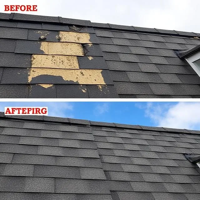 Roof Repair Near Me in Bird City, KS near me